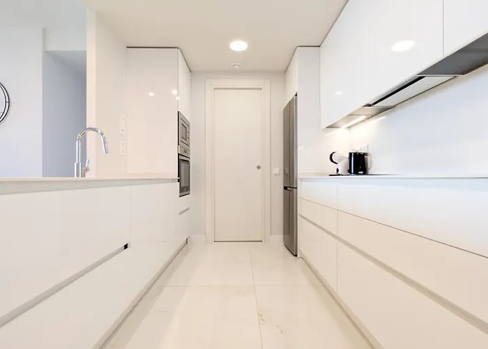 Sweet Apartment