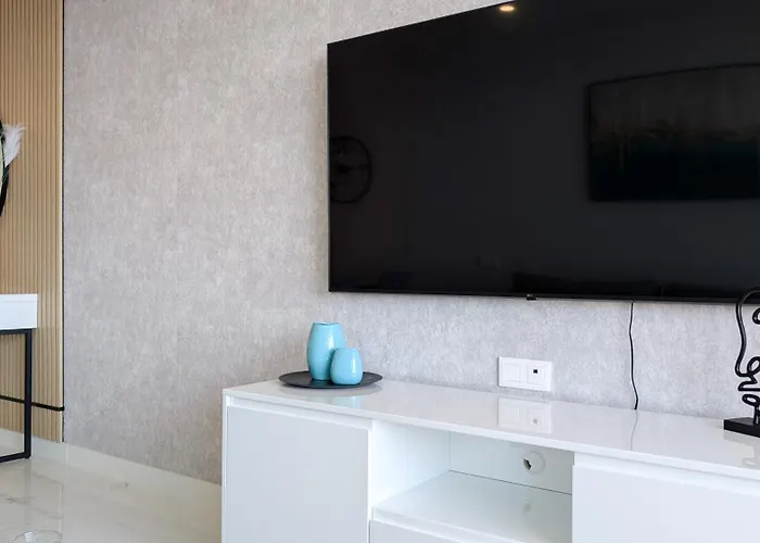 Sweet Apartment