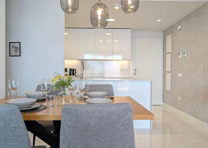 Apartment Sweet *