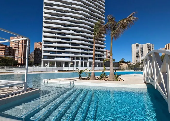 Sweet * Benidorm