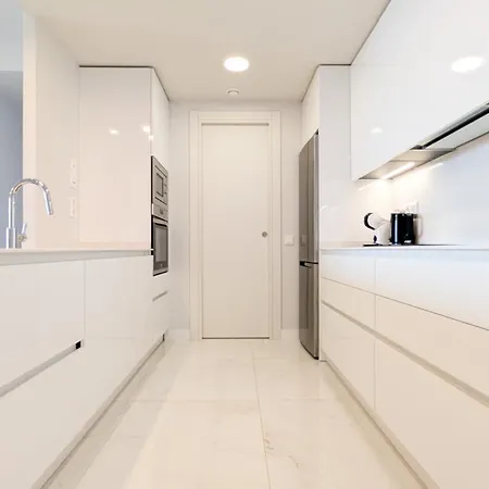 Sweet Apartman