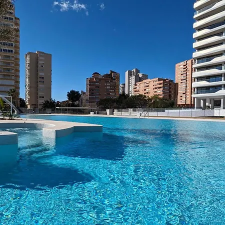 Sweet * Benidorm