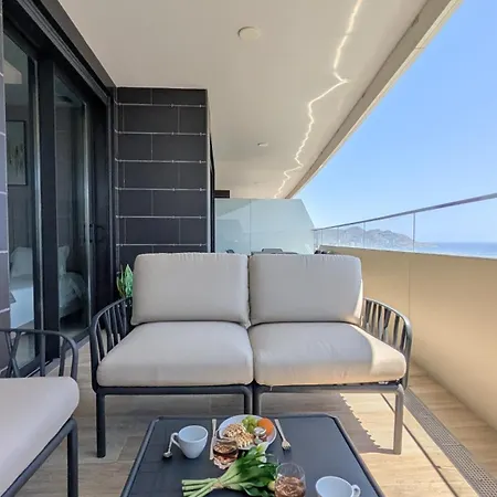 Sweet Apartman Benidorm