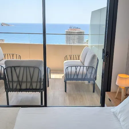 Sweet Benidorm
