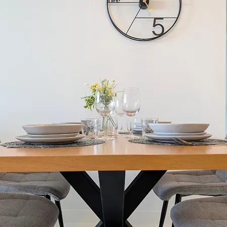 Sweet Appartamento Benidorm