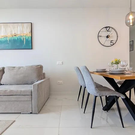 Sweet Appartamento Benidorm