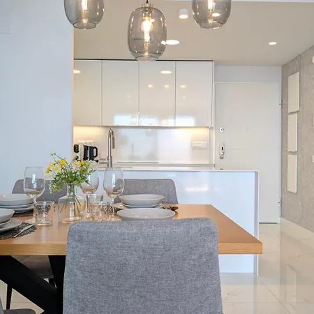 Appartamento Sweet *