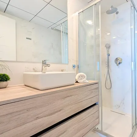 Sweet Appartamento Benidorm