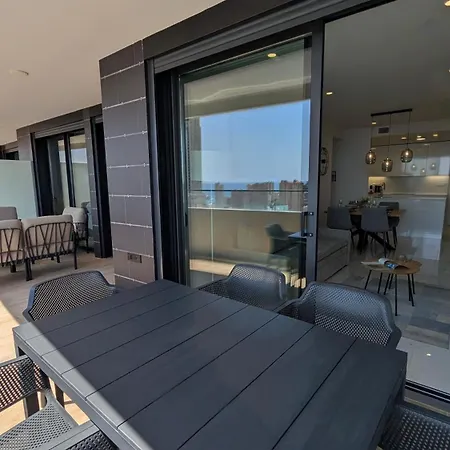 Appartamento Sweet Benidorm