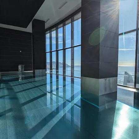 Sweet Apartment *
