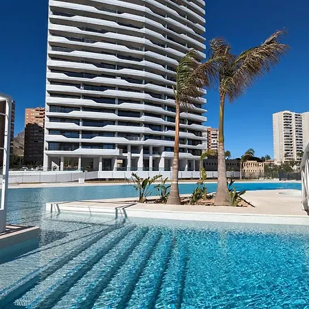 Sweet * Benidorm