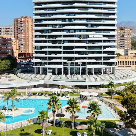 Sweet Apartment *