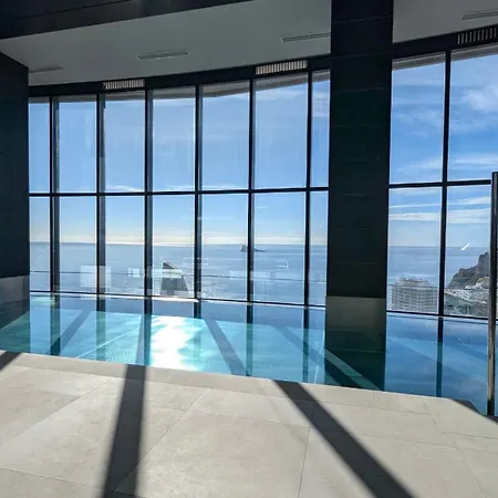 شقة Sweet بينايدورم